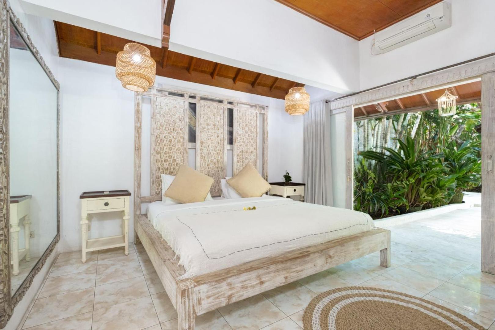 Ocean Star Villa Five Near The Kudeta Beach Seminyak Exterior foto