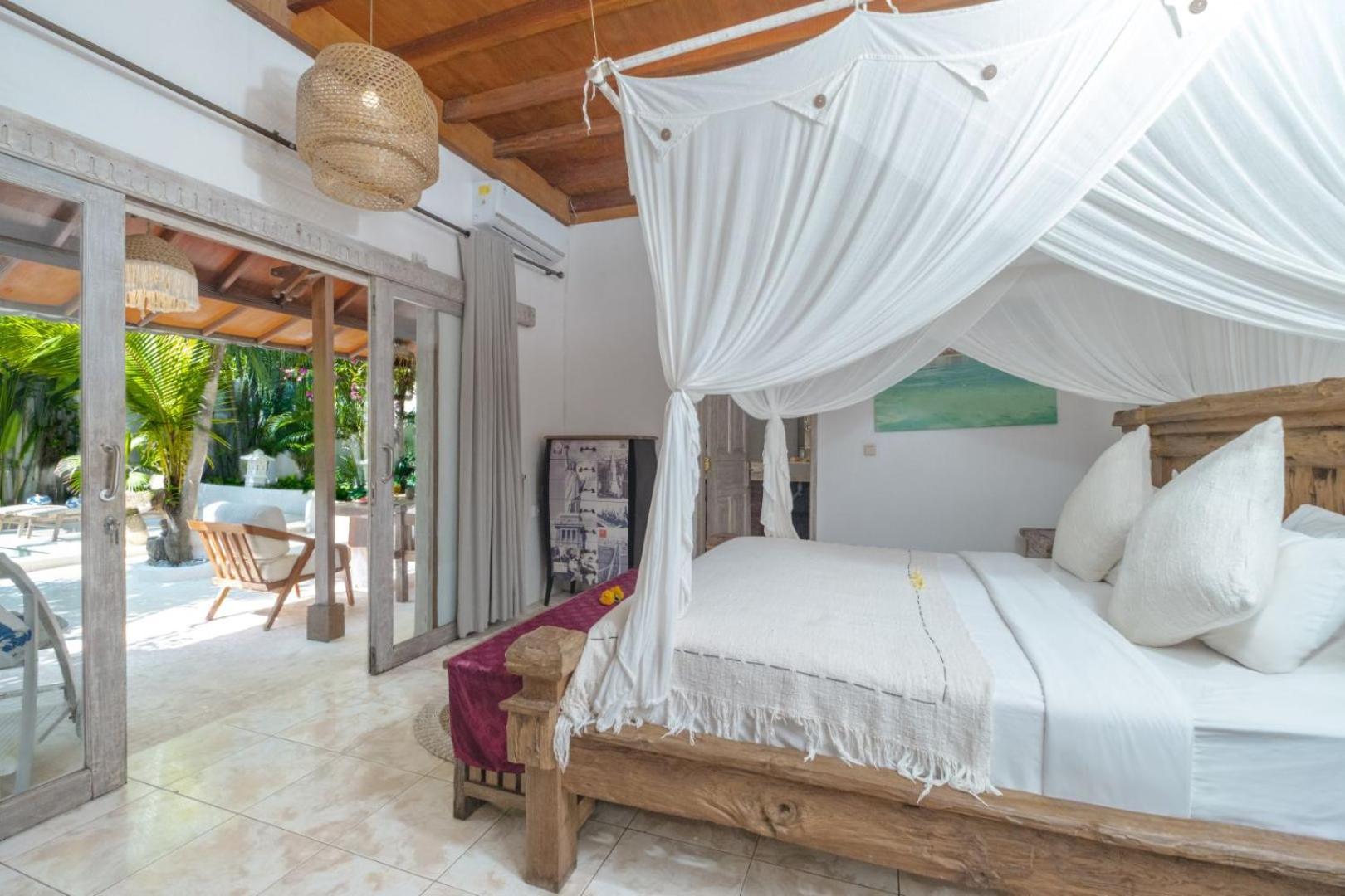 Ocean Star Villa Five Near The Kudeta Beach Seminyak Exterior foto