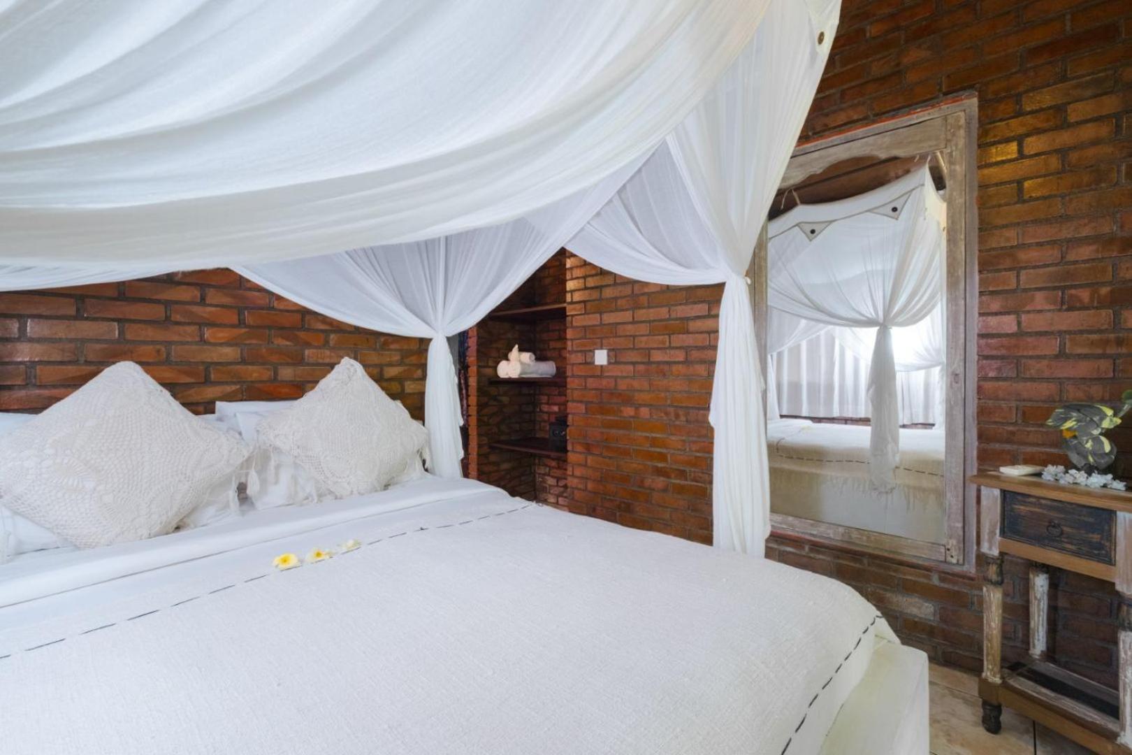 Ocean Star Villa Five Near The Kudeta Beach Seminyak Exterior foto