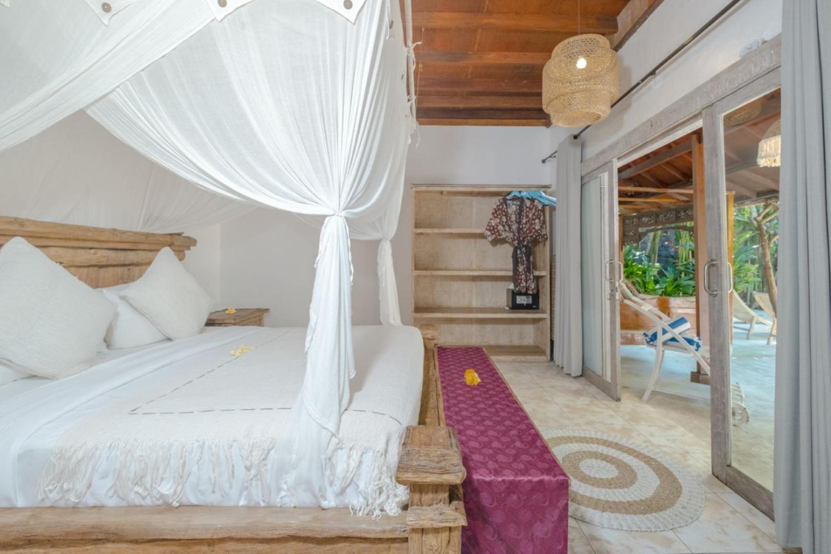 Ocean Star Villa Five Near The Kudeta Beach Seminyak Exterior foto
