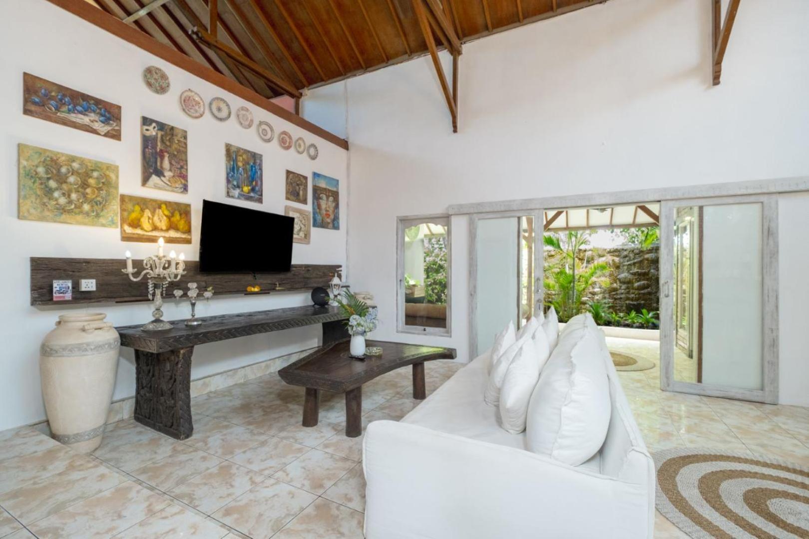 Ocean Star Villa Five Near The Kudeta Beach Seminyak Exterior foto