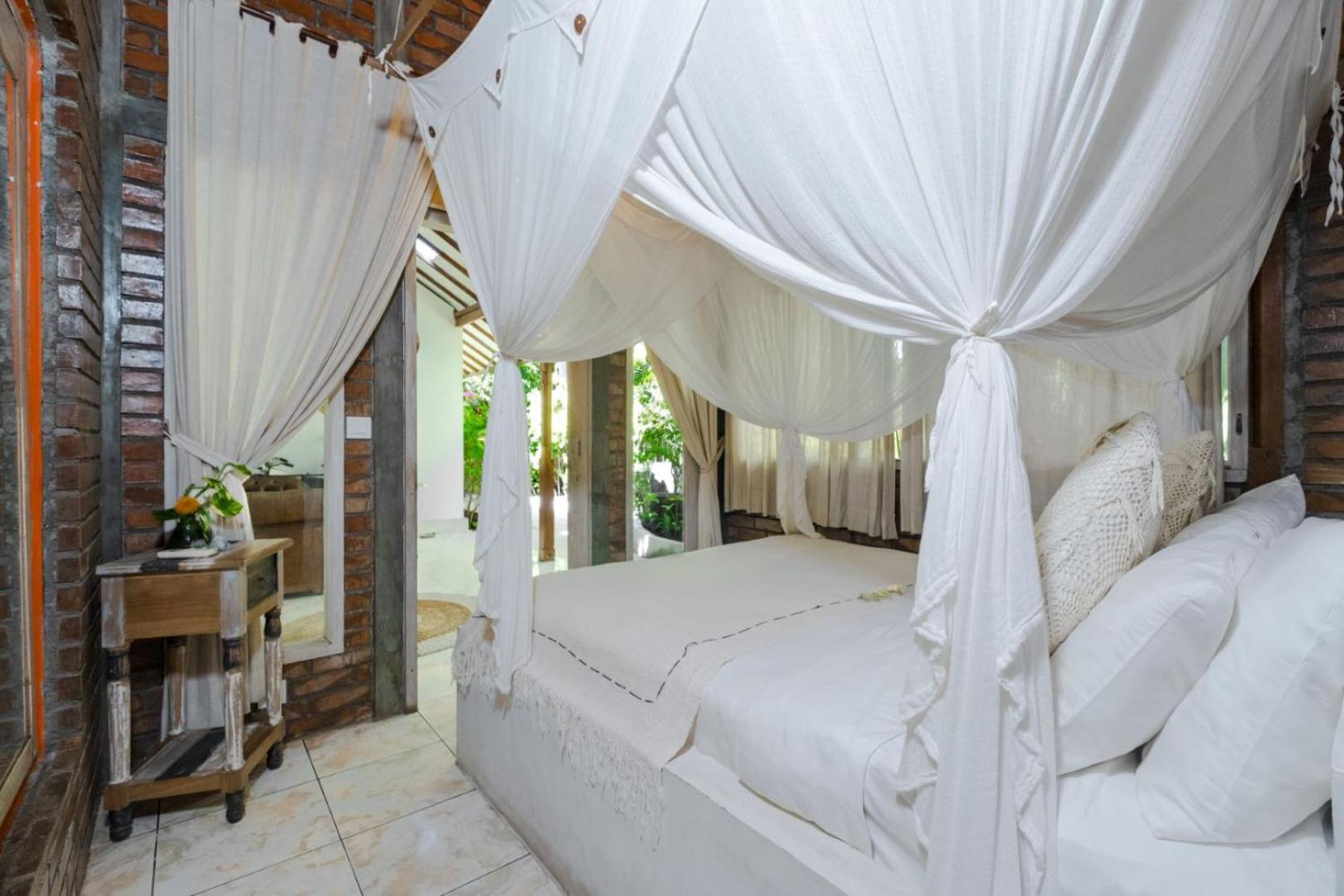Ocean Star Villa Five Near The Kudeta Beach Seminyak Exterior foto